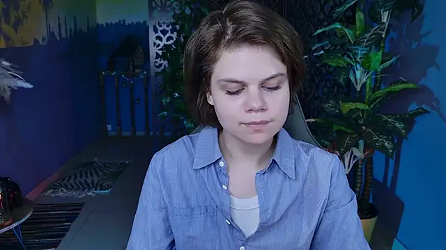 EllieMurler – Live XXX-chat