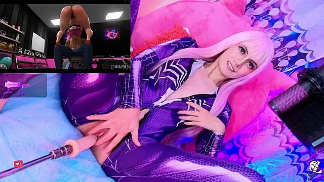 REM--'s Live XXX Chat