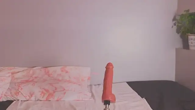 CandelaCool_ élő XXX-chatje