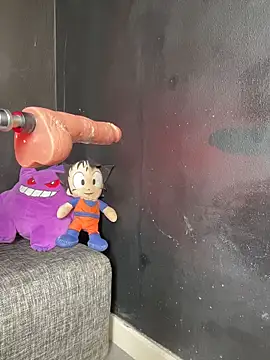 ValentinaBianchi Webcam-Show