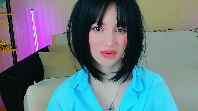 Chat +18 de ChristinaConteeree ao vivo