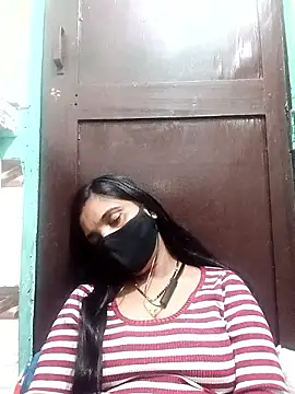 Payal-001のライブXXXチャット