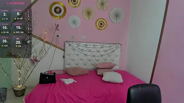 sofi_san's Live XXX Chat