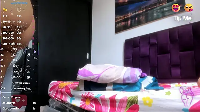 Alicia_Whitee – Live XXX-chat