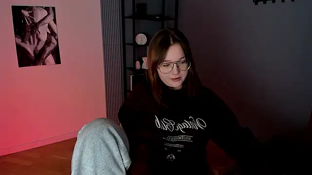 JaneByrd Adlı Modelin Canlı XXX Sohbeti