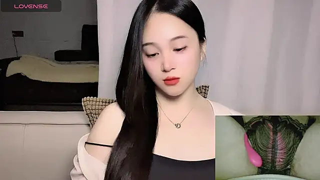 woaiqinqin Live XXX-Chat