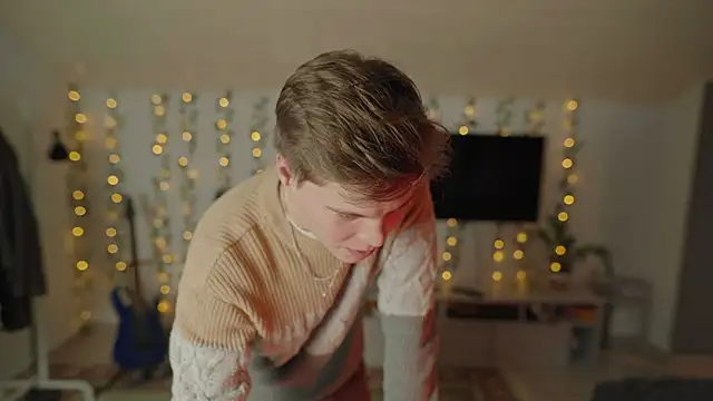 دردشة RusBradPitt الجنسية المباشرة