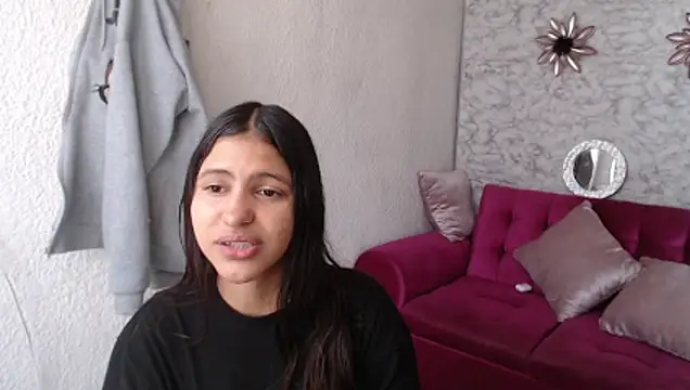 Živý XXX chat Evagirl69