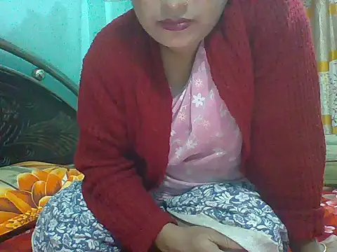 angel_marea Webcam-Show