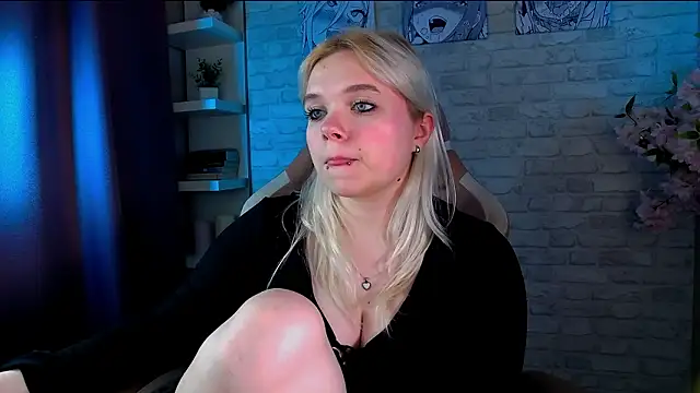 Fancy_Bella's Live XXX Chat