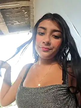 Sweed-virgin-pussy's Webcam Show