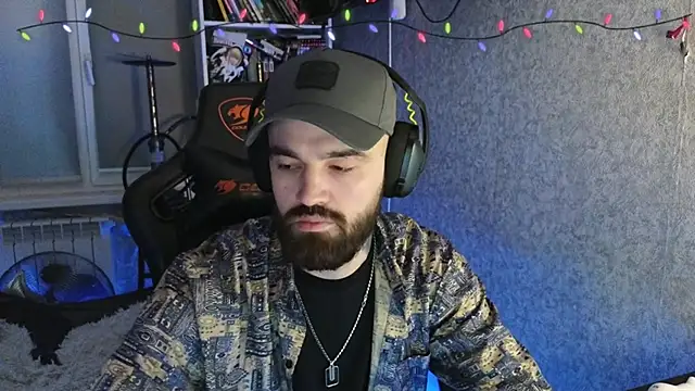 Онлайн чат XXX Nik_Namee