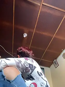 Zoe_fire's Live XXX Chat