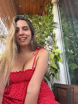 Chat XXX ao vivo de sarah_honey__