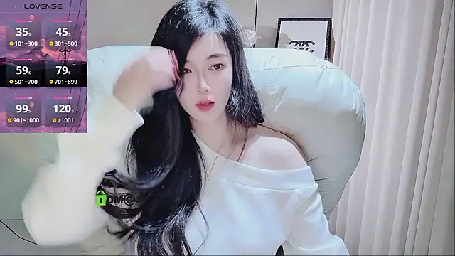 YunShan-33 Live XXX-chat