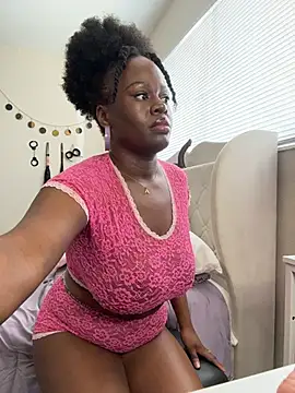 Show webcam de ladiosa_selene