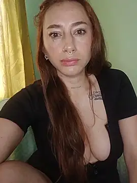 Samantha_curvy1's Live XXX Chat