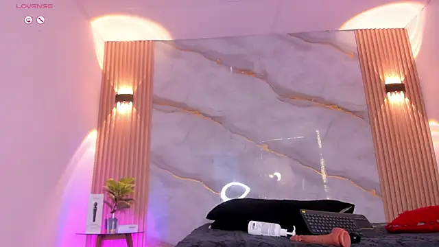 Debora_blaze Adlı Modelin Canlı XXX Sohbeti