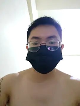 Valerious180 网络视讯表演