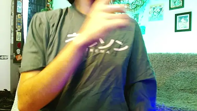 Layla_quinnのライブXXXチャット