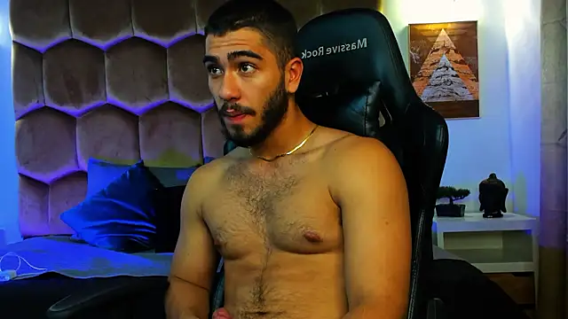 Franco_banderas' Live XXX Chat