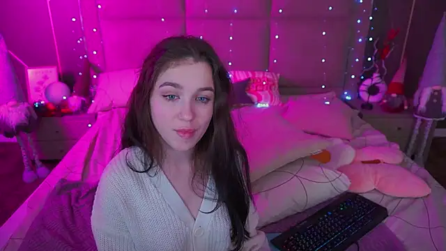 Czat XXX na żywo – OliviaDesire