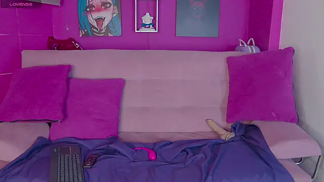 Blonndie_Noir Live XXX-Chat