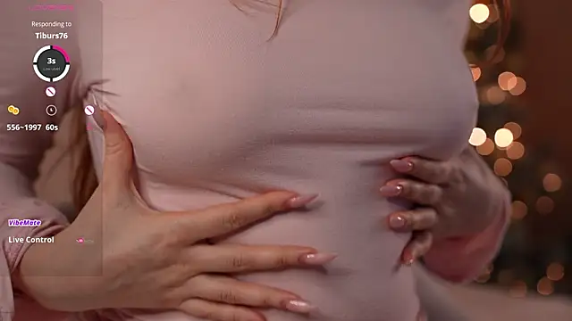 VelvetLinaRoom – Live XXX-chat