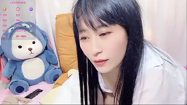 YOYO--728's Webcam Show