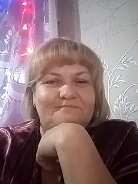 MarisTi Live XXX-Chat