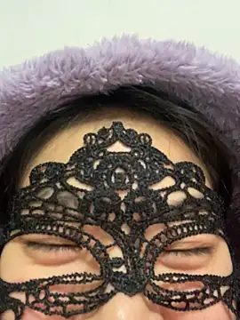 Yunyun202601 Pertunjukan Webcam