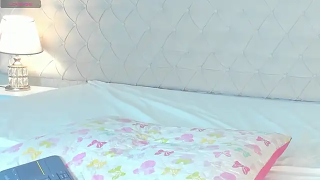 TinyRosee Live XXX Chat