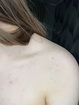 Pokazy przed kamerką – MargoXoki