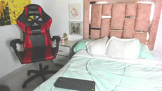 LaurenDenis – Live XXX-chat