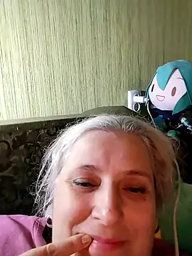 Онлайн чат XXX NyushaLollipop