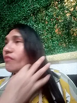 maria_foxx 网络视讯表演