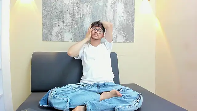 MATTHEW_EVANS1 Chat XXX live