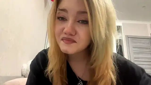 LisaCristmas Live XXX-Chat