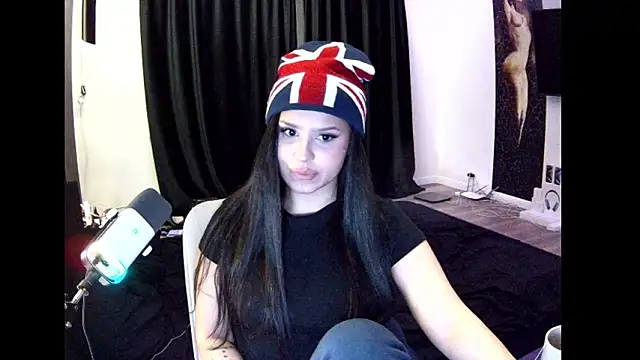 Chat XXX Live Nicole_pretty