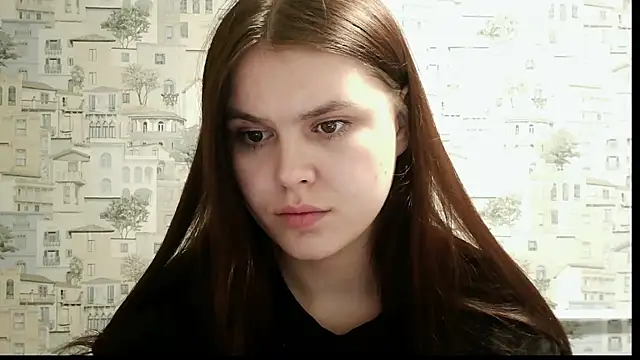 Онлайн чат XXX mishel_model