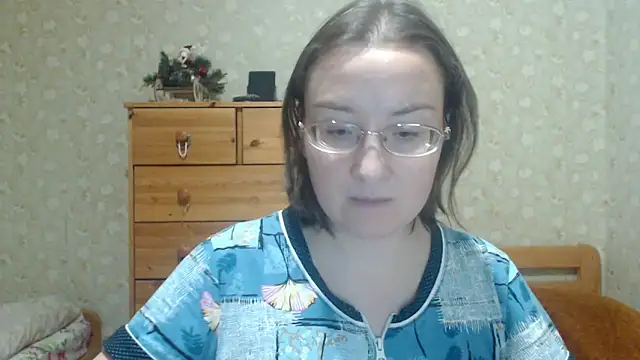 Smart_Rose's Live XXX Chat