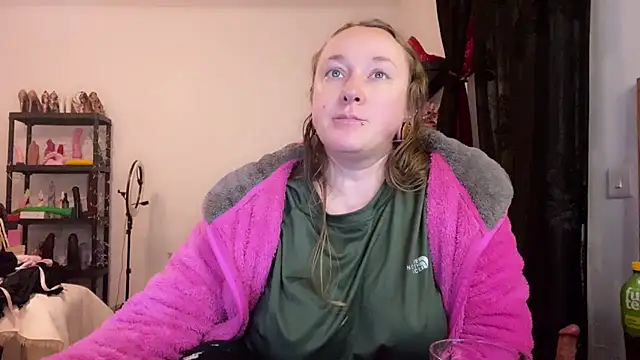 kisicaxx 即時 XXX 聊天