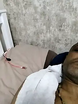 alfiebrown007 Webcam-Show