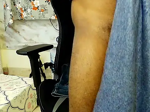 Jenni11Live's Webcam Show