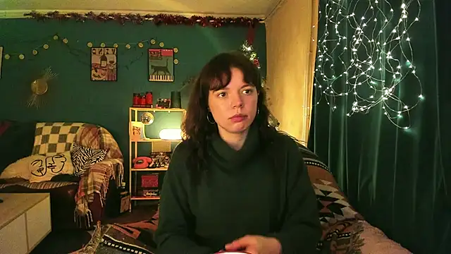 Chat XXX Live ClancyMorissey