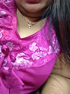Show Webcam de Lovelyindian87