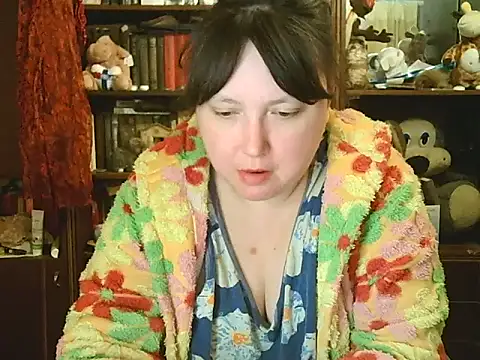 Онлайн чат XXX CarrieQPeach