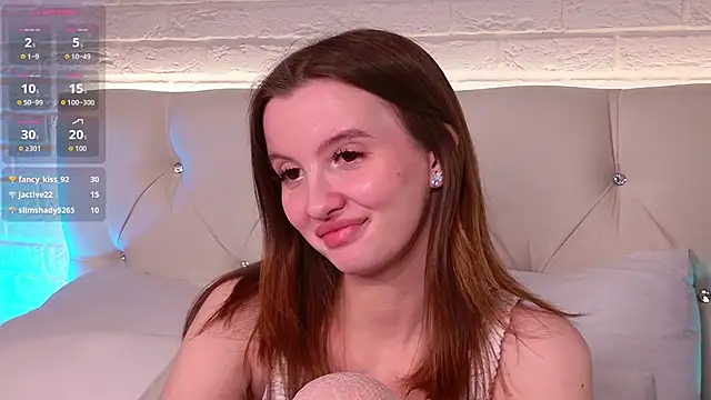 Онлайн чат XXX Layla_Bloom