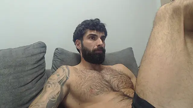 Verycutex: απευθείας συνομιλία ΧΧΧ