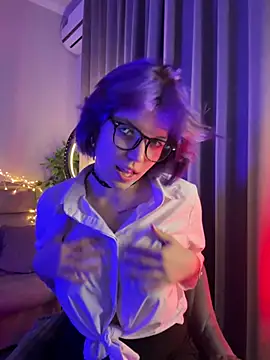 ColorRush 라이브 XXX 채팅